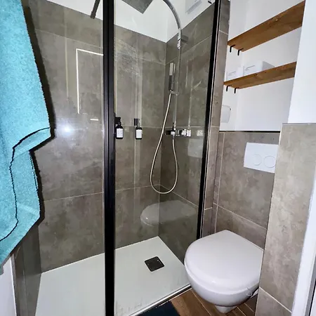 Apartment Cosy Proche Fréjus