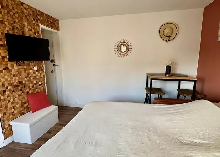 Cosy Proche * Fréjus
