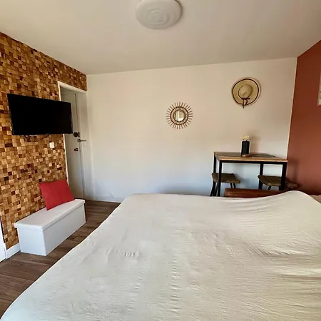 Cosy Proche * Fréjus